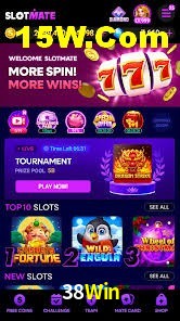 Experiência VIP 38Win