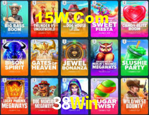 38Win