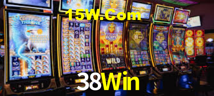 38Win App Interface