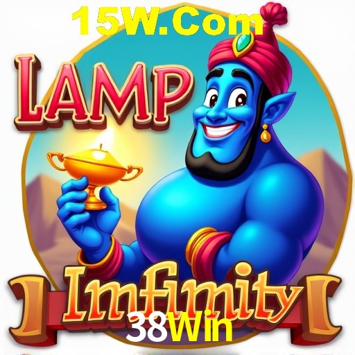 Slot Games 38Win