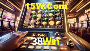 Tennis Betting 38Win