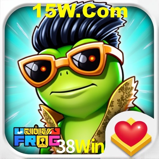 A Revolução dos Aplicativos de Jogos no 38Win