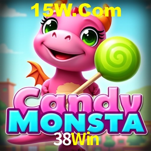 Descubra o Mundo do Cassino Online com 38Win