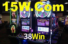 Welcome Bonus 38Win