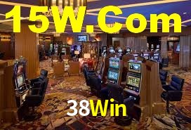 Live Casino 38Win
