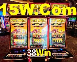 VIP Casino 38Win