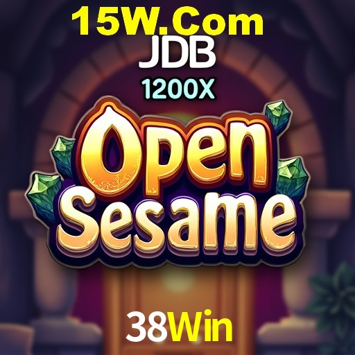 APP oficial da 38Win para mobile