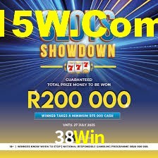 Blackjack Table 38Win