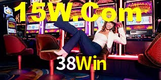 38Win: Jogos de Caça-Níqueis-Altas Recompensas, Roleta-Velocidade, Blackjack-Desafios Máximos